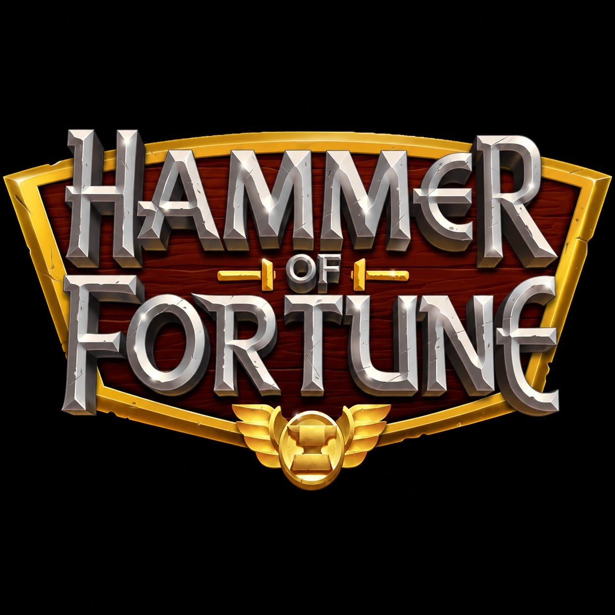 Review Aplikasi hammerfortune — ikon APK