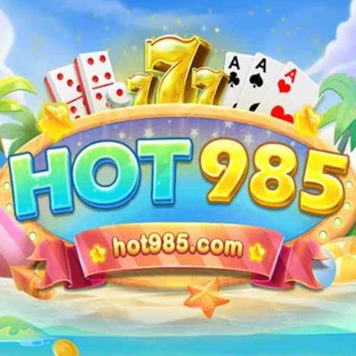 Review Aplikasi hot985 — ikon APK