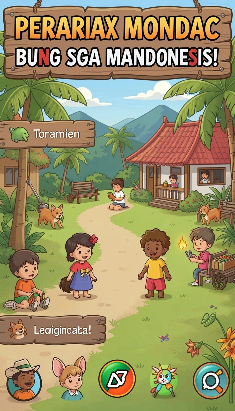 Beragam pilihan permainan menarik dalam aplikasi Review Aplikasi rpwin.