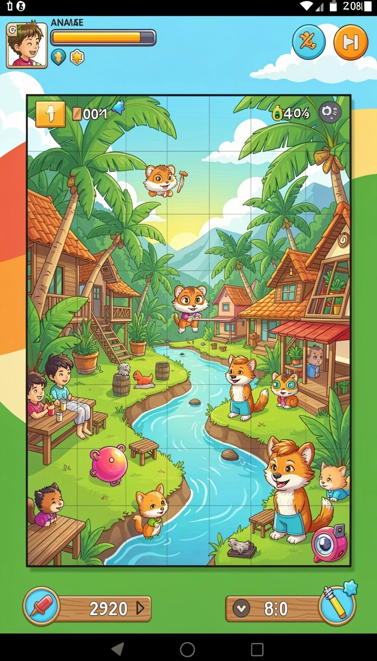 Download 4p4p APK untuk Android
