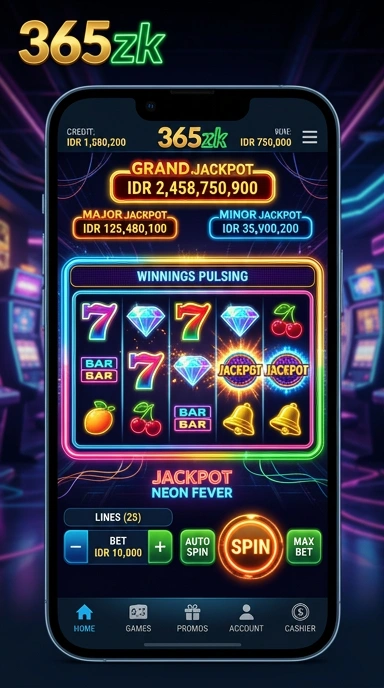 Beragam pilihan permainan menarik dalam aplikasi Review Aplikasi hot985.