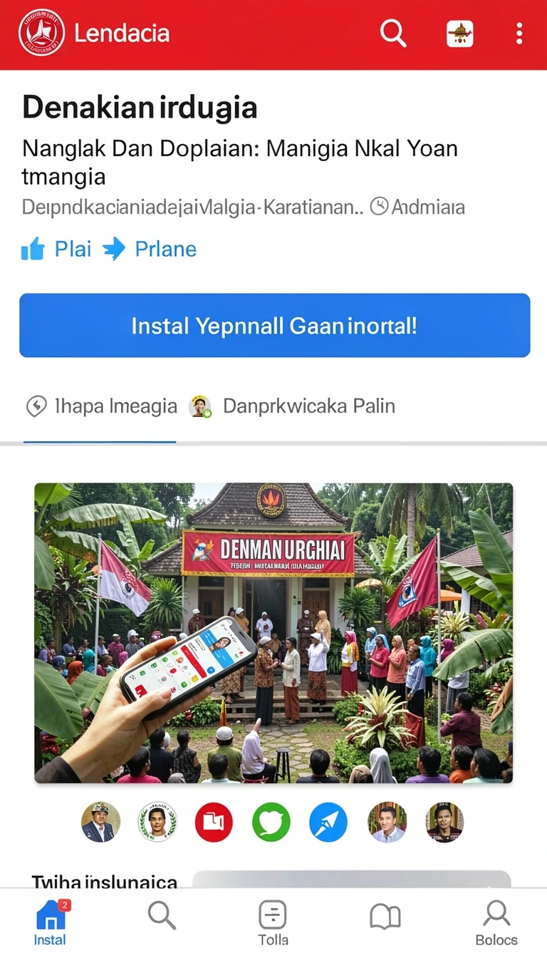Beragam pilihan permainan menarik dalam aplikasi Review Aplikasi inova77.