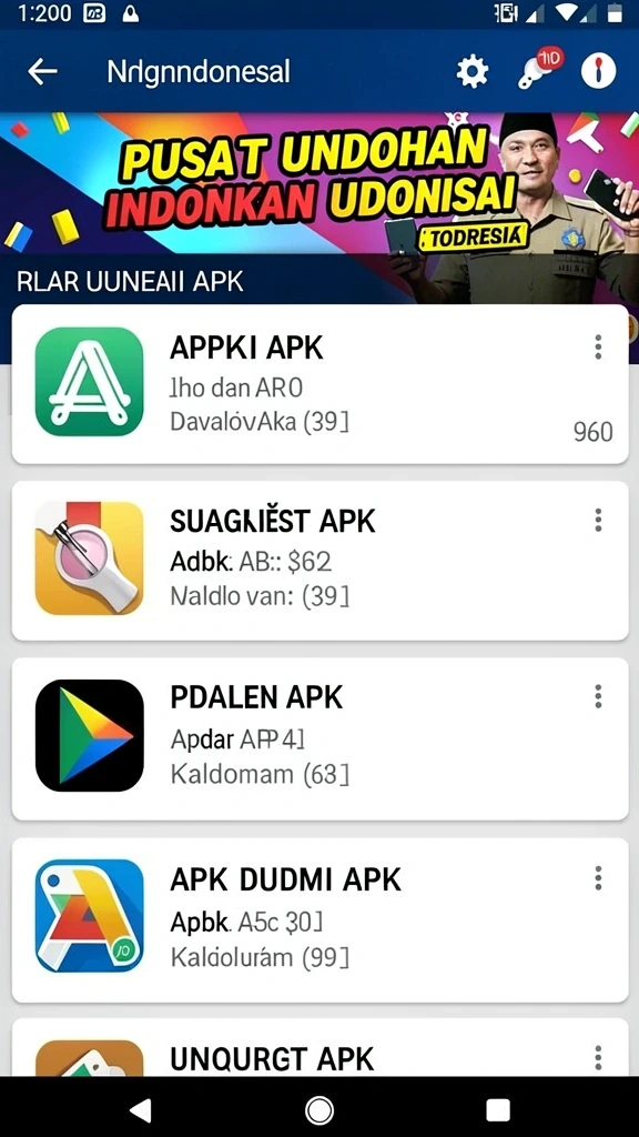 6rt App APK Terbaru 2
