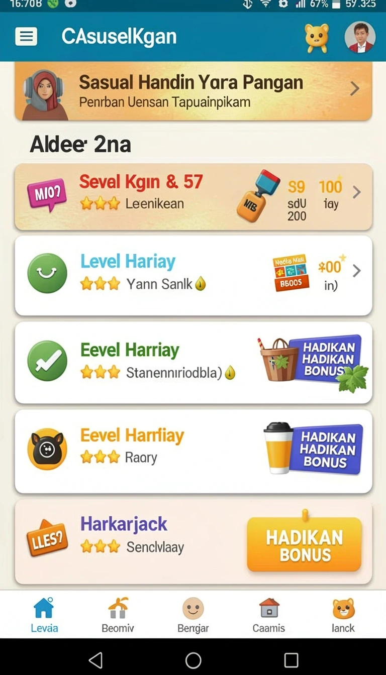 Download 4p4p APK untuk Android 2