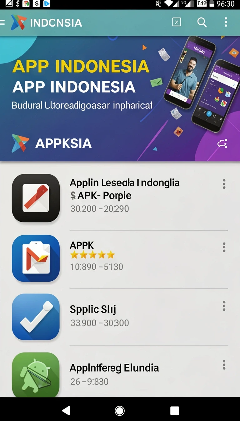 Beragam pilihan permainan menarik dalam aplikasi Review Aplikasi clbktoto.